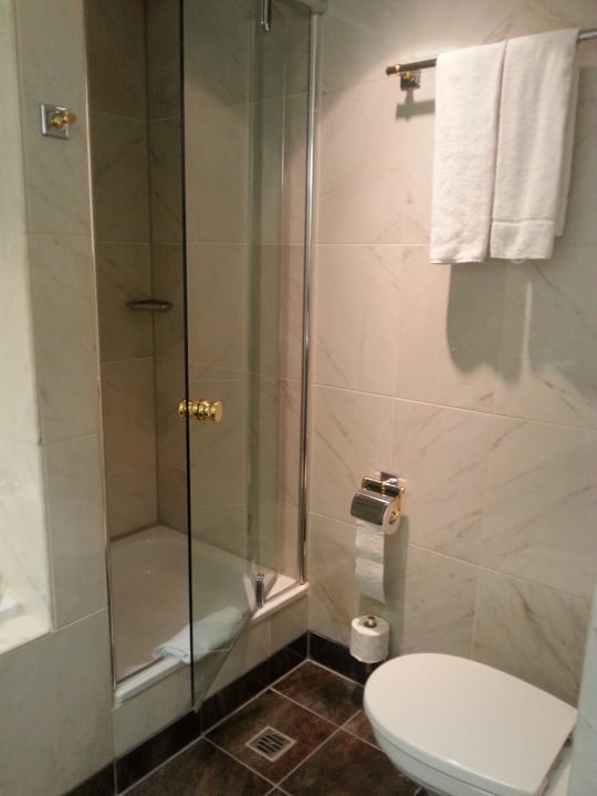 Zimmer Hotel Palace Berlin