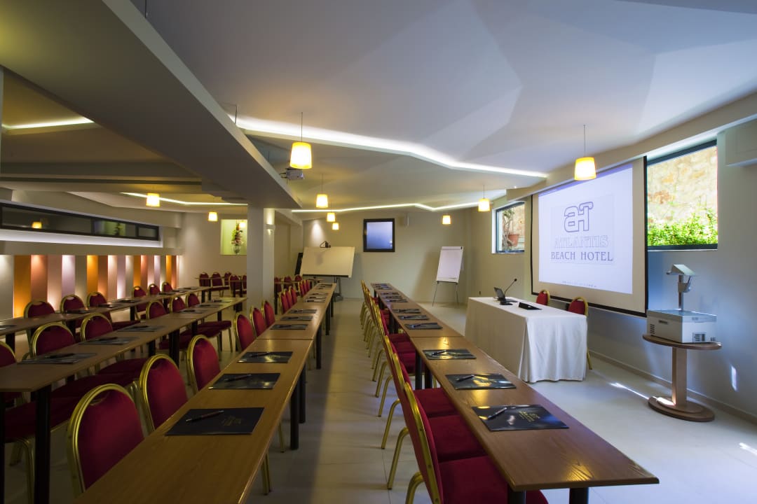 Sonstiges Hotel Atlantis Beach