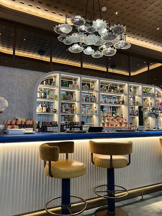 Gastro Lost Property St Pauls London, Curio Collection By Hilton