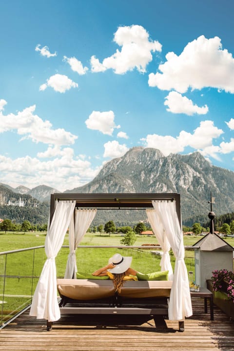 Sonstiges Hotel Das Rübezahl