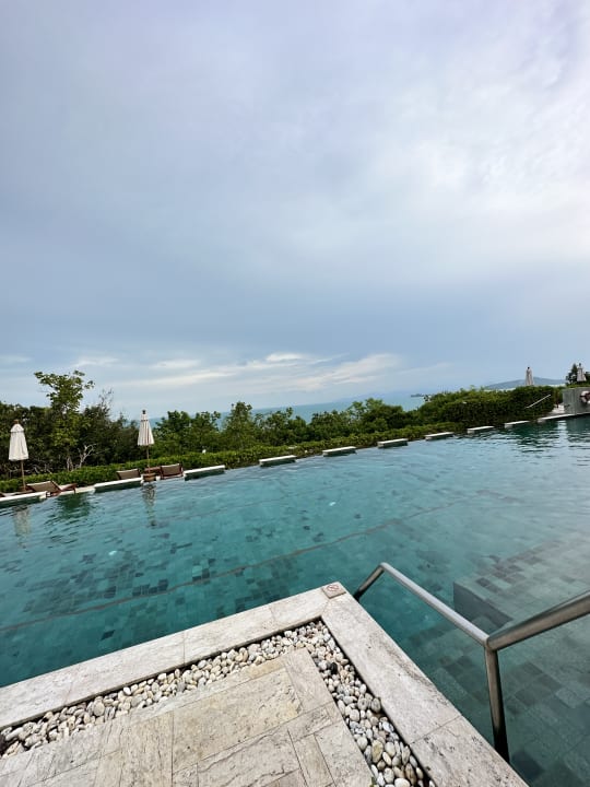 Pool Kamalaya Wellness Sanctuary & Holistic Spa Resort