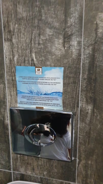 Sonstiges Saturn Palace Resort Hotel