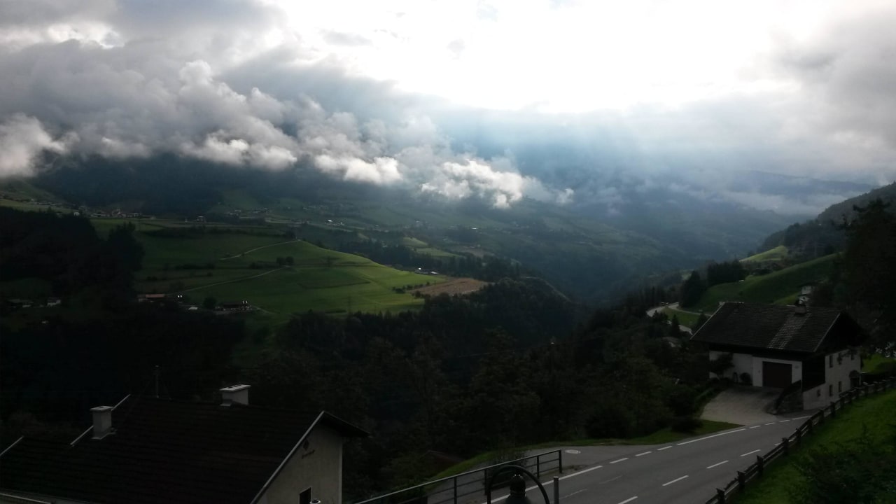 Stubaital Gasthof Hotel Handl