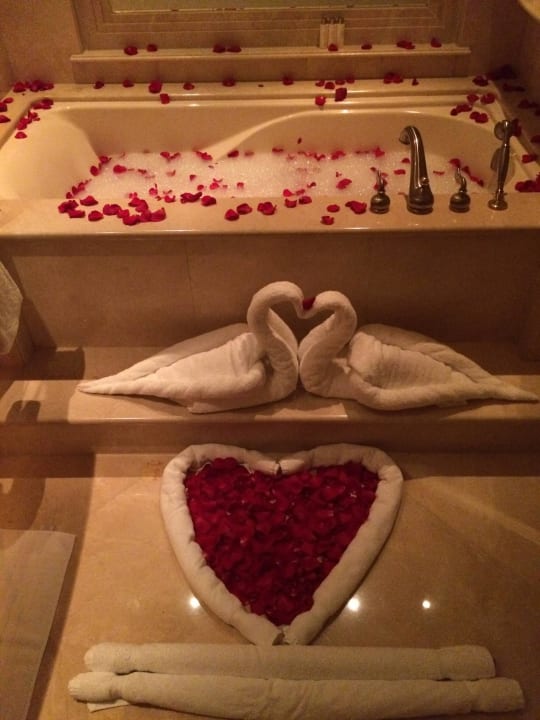 Wellness Arrangement  Emirates Palace Mandarin Oriental