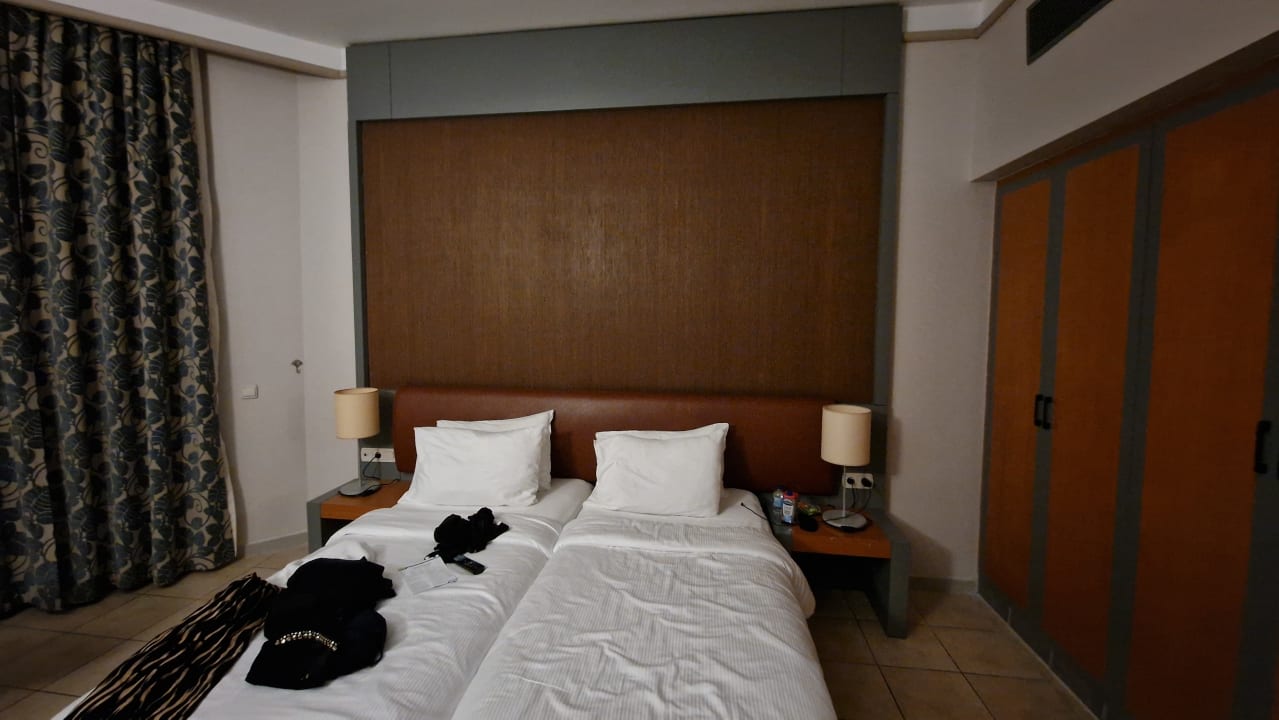 Zimmer Labranda Alantur Resort