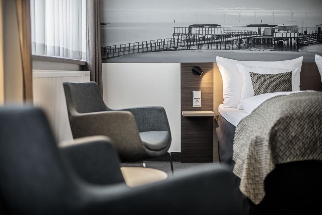Zimmer Best Western Plus Airport Hotel Copenhagen
