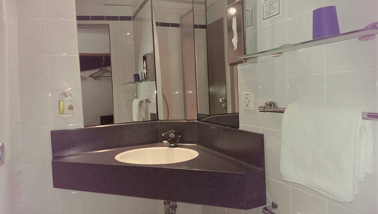 Zimmer Median Hotel Hannover Messe