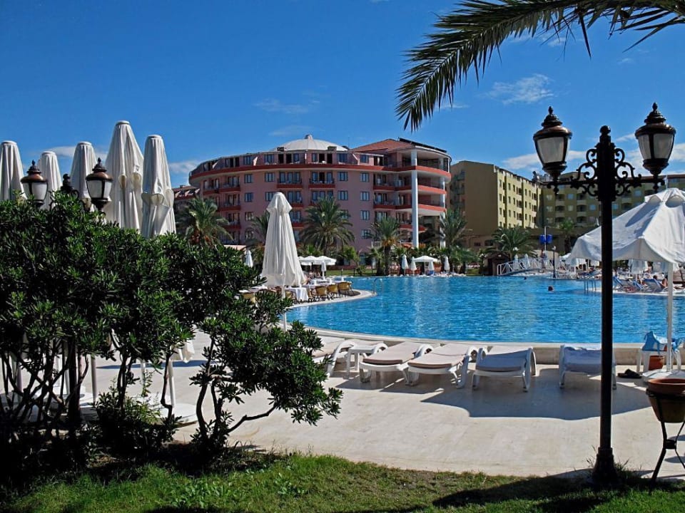 Selge Beach Selge Beach Resort