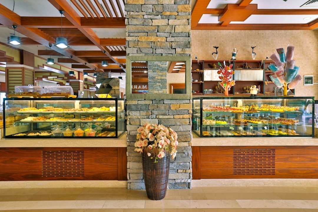 Gastro Crystal De Luxe