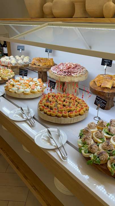 Gastro Myseahouse Flamingo - Adults only