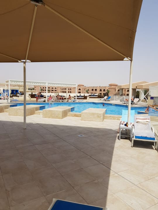 Pool Pickalbatros Aqua Vista Resort - Hurghada