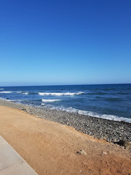 Strand Hotel Riu Gran Canaria