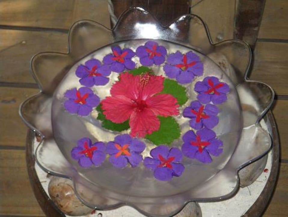 Im Spa Kuramathi Maldives