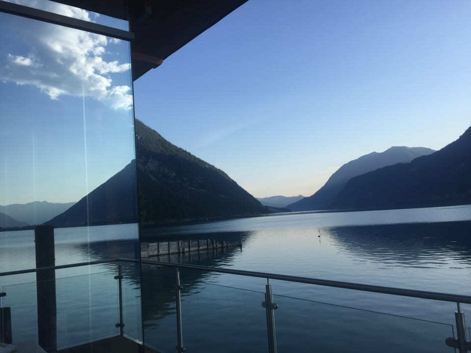 Sport & Freizeit aja Fürstenhaus am Achensee