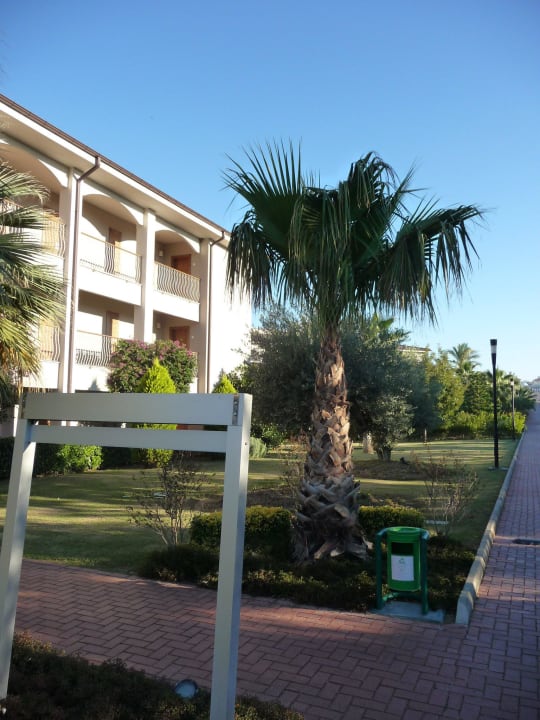 Nebenhaus Sunis Elita Beach Resort & Spa