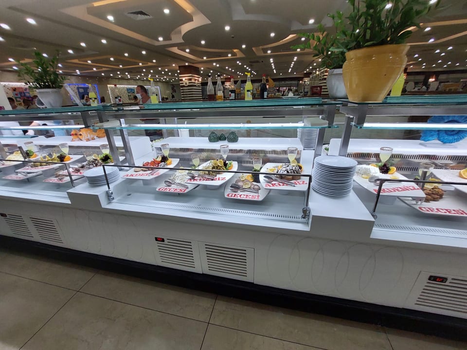 Gastro Hane Family Resort