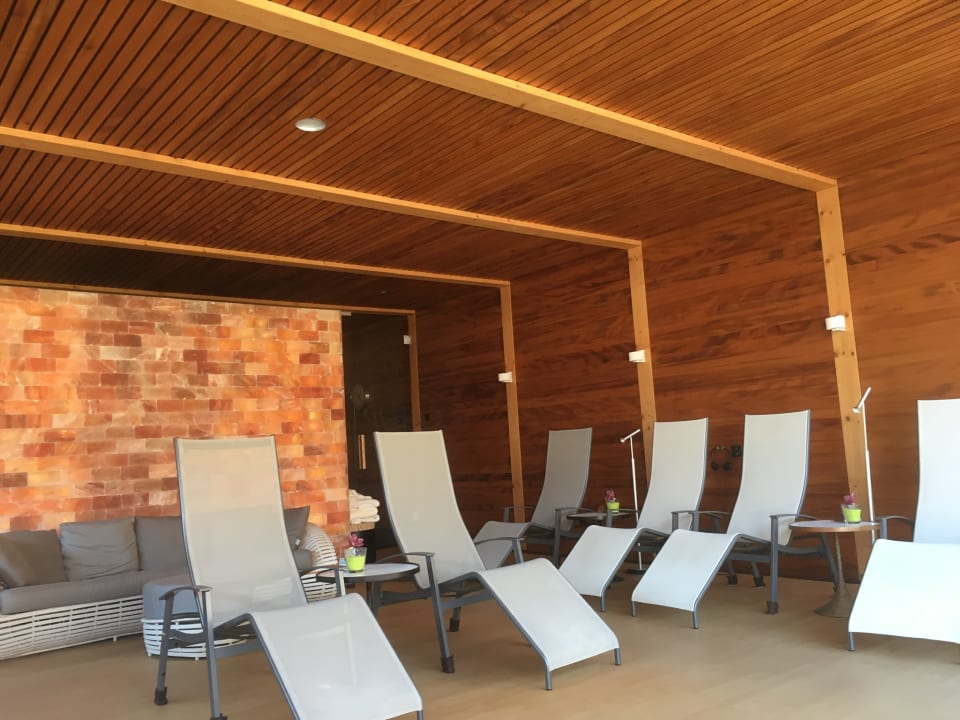 Sport & Freizeit Seehotel Wilerbad