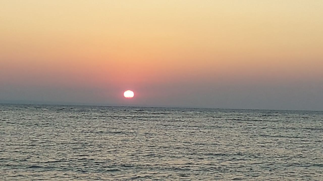 Strand Sentido Marea