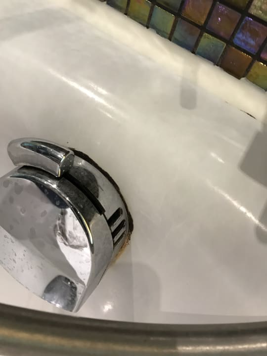 Zimmer Eurostars Grand Central