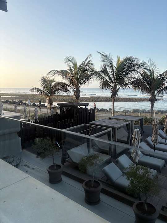 Außenansicht Hotel Faro, a Lopesan Collection Hotel