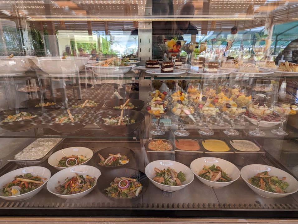 Gastro Side Story Resort & Spa