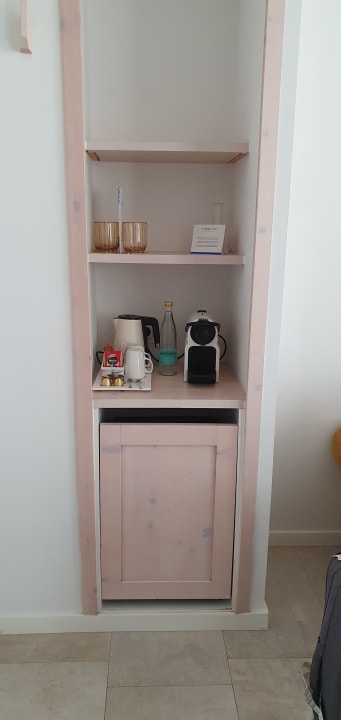 Zimmer Myseahouse Flamingo - Adults only