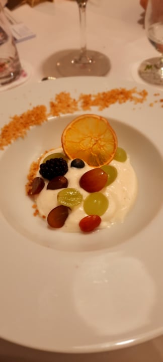 Gastro MICHELS Wellness- & Wohlfühlhotel