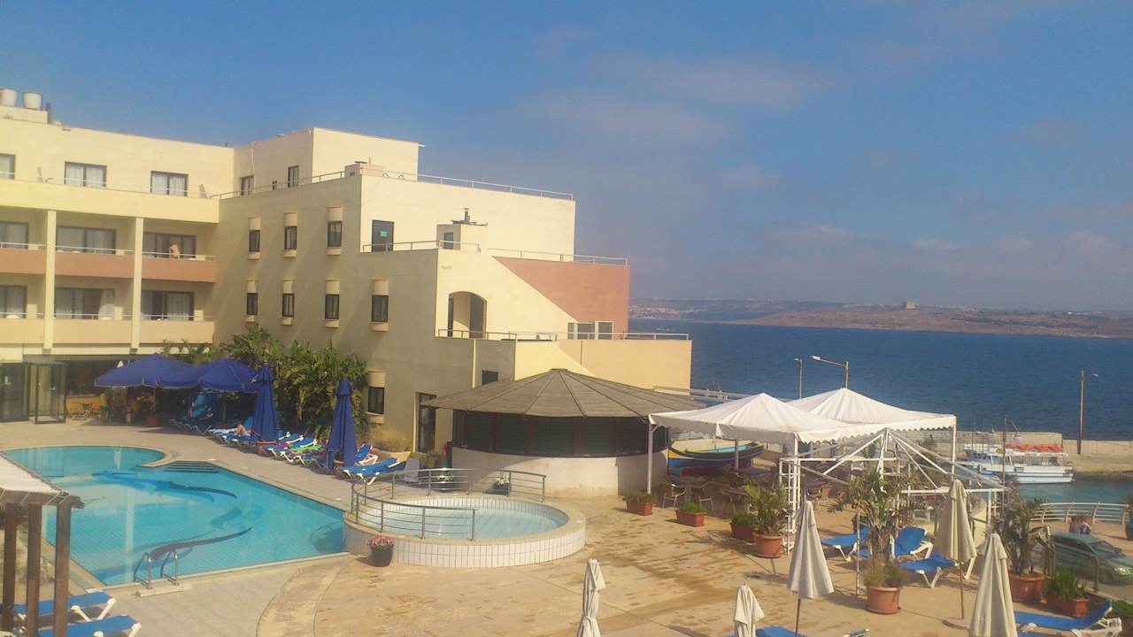 Hotel Riviera Resort & Spa Riviera Spa Resort - Adults Only