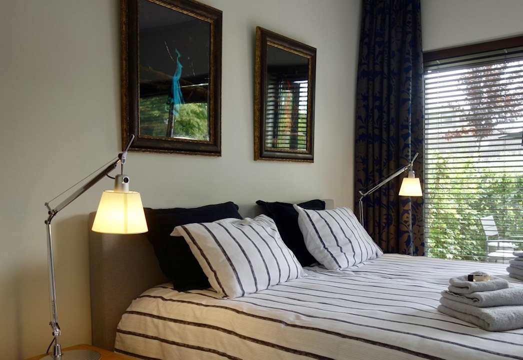 Zimmer Arthouse B&B Dordrecht