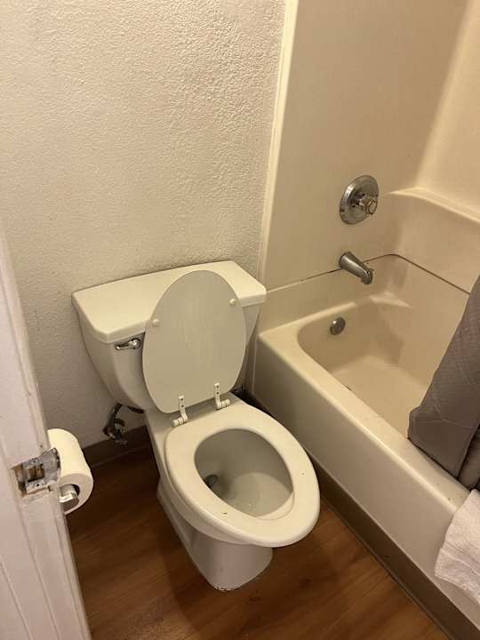 Zimmer Motel 6 Albuquerque South Airport