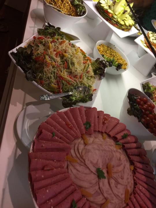 Restaurant Pickalbatros Hôtel Du Golf