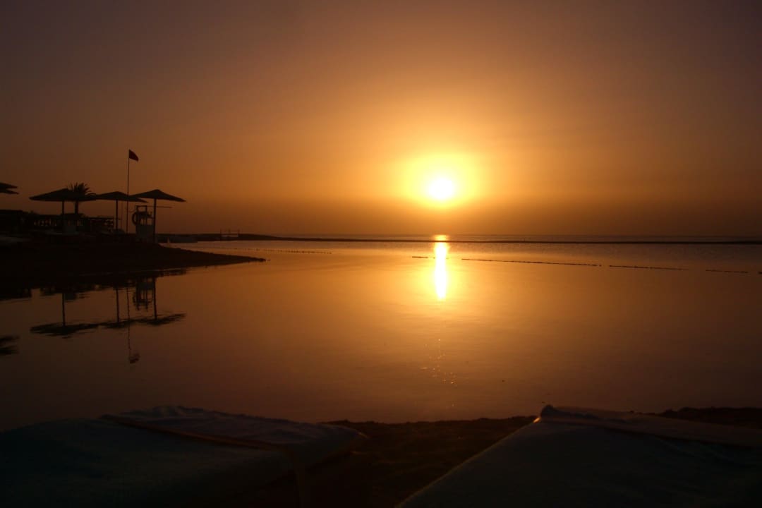 Sonnenaufgang Club Paradisio El Gouna, Red Sea