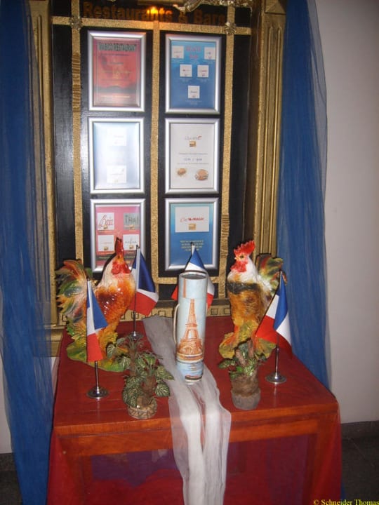 France Night Asteria Family Belek