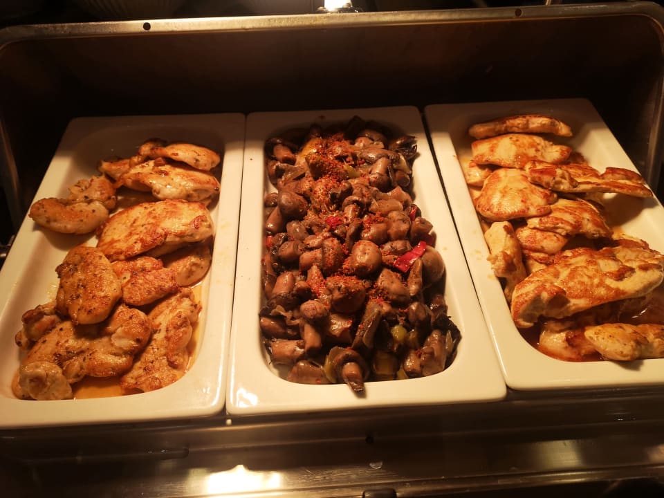 Gastro TUI BLUE Barut Andız - All Inclusive - Adults Only