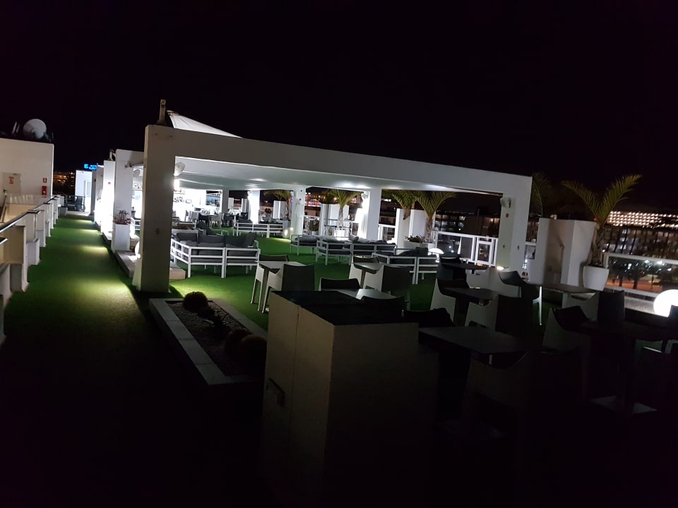 Gastro LABRANDA Marieta - Adults only