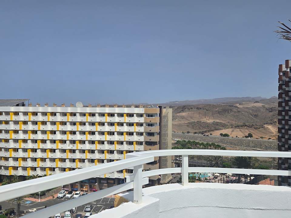 Sonstiges allsun Hotel Lucana