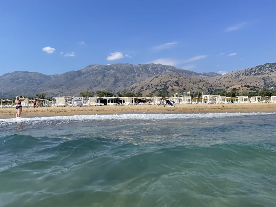 Strand Anemos Luxury Grand Resort