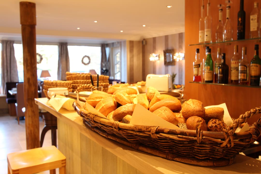 Gastro Landhaus Sylter Hahn