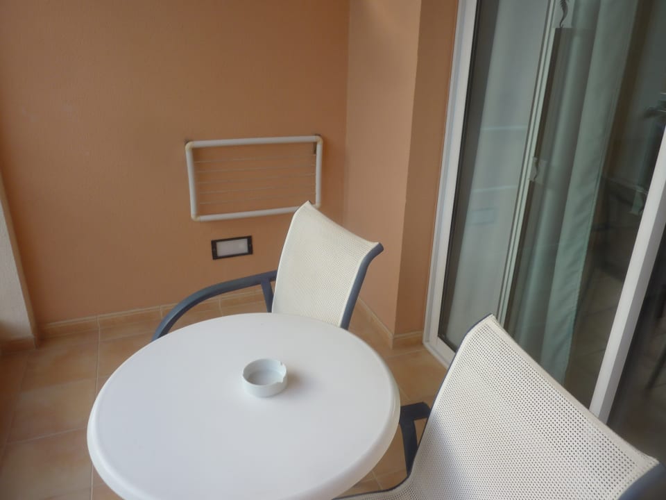 Zimmer Hipotels Barrosa Garden