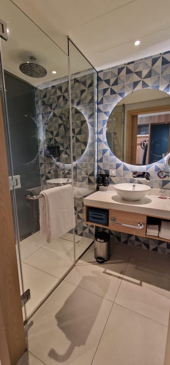Zimmer NH Collection Dubai The Palm