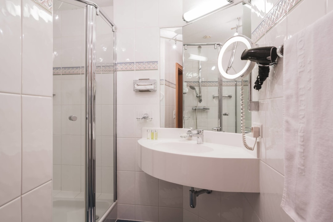 Zimmer Alpenhotel Heimspitze