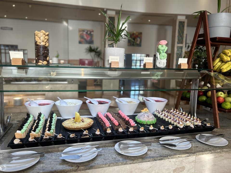 Gastro Mövenpick Resort & Spa El Gouna