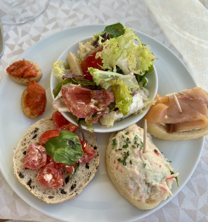 Gastro Son Moll Sentits Hotel & Spa