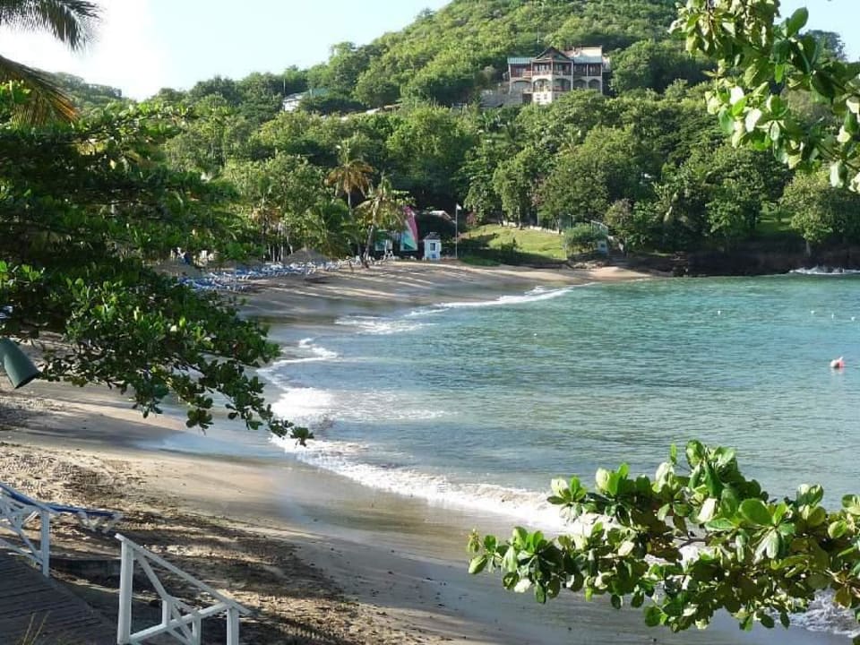 Strand Royalton Saint Lucia Resort & Spa