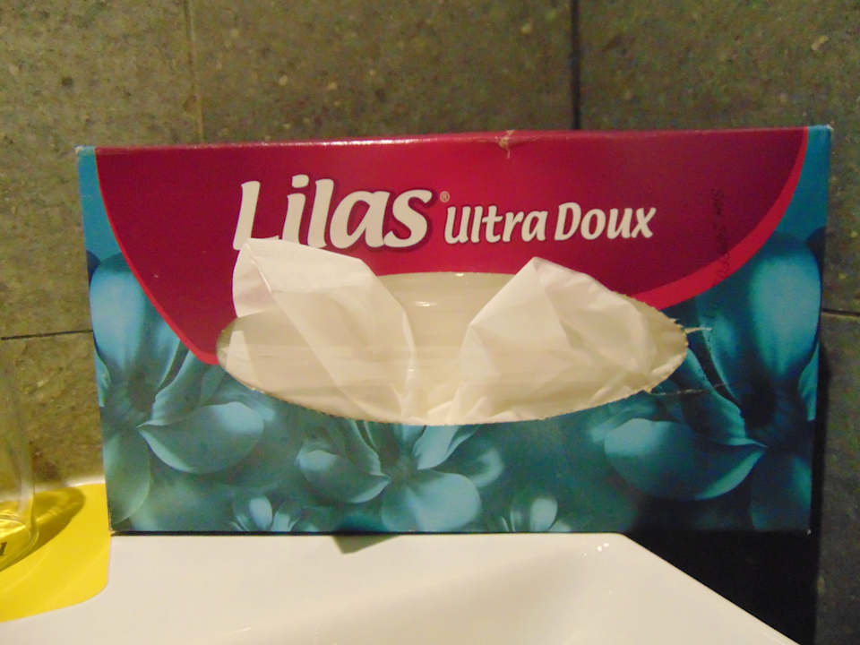 Zimmer Hotel Golden Tulip El Mechtel