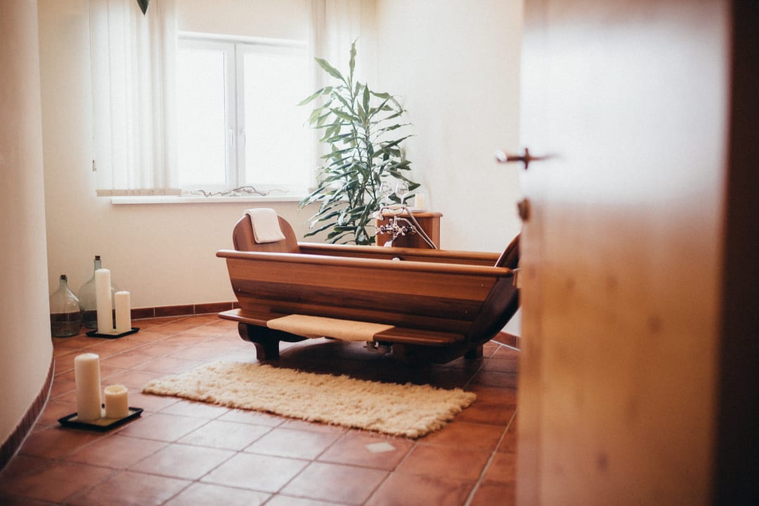 Sport & Freizeit Hotel Rockenschaub AUSZEIT 1000m über dem Alltag!