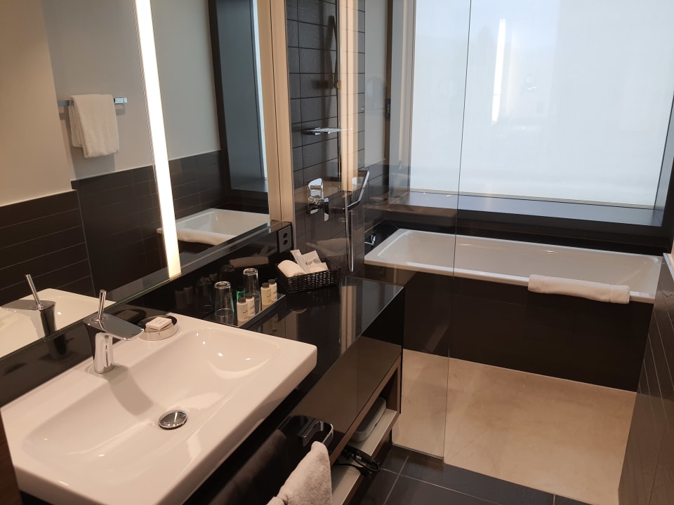 Zimmer Sheraton Zürich Hotel