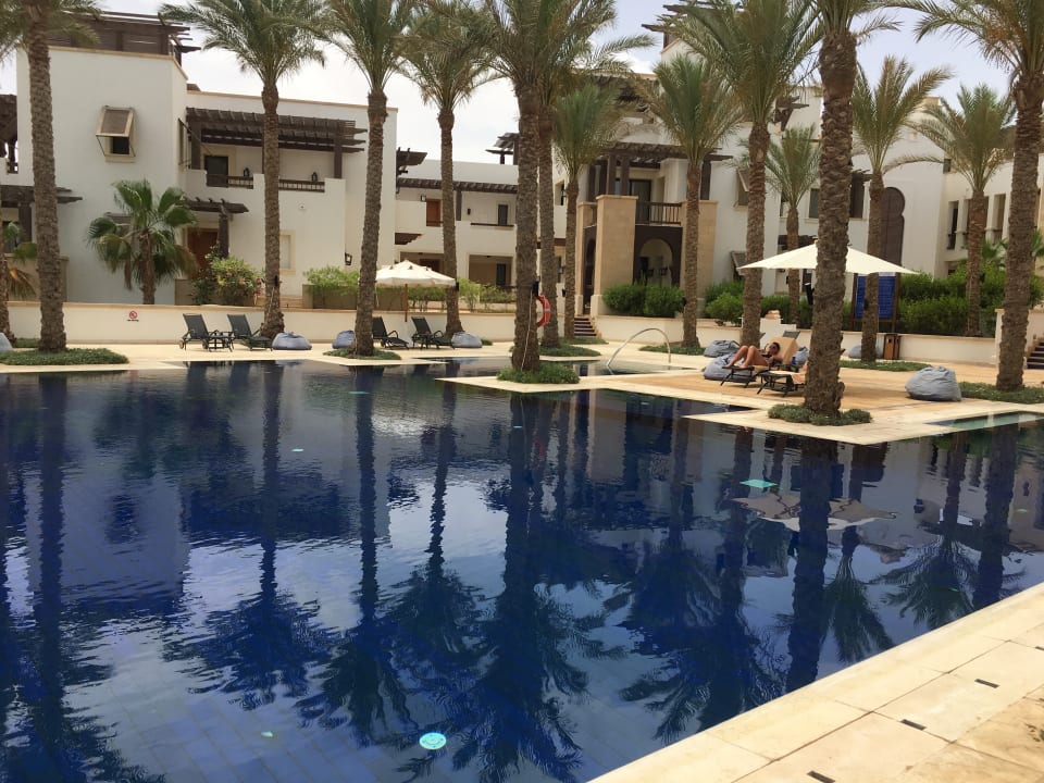 Pool Ancient Sands Golf Resort