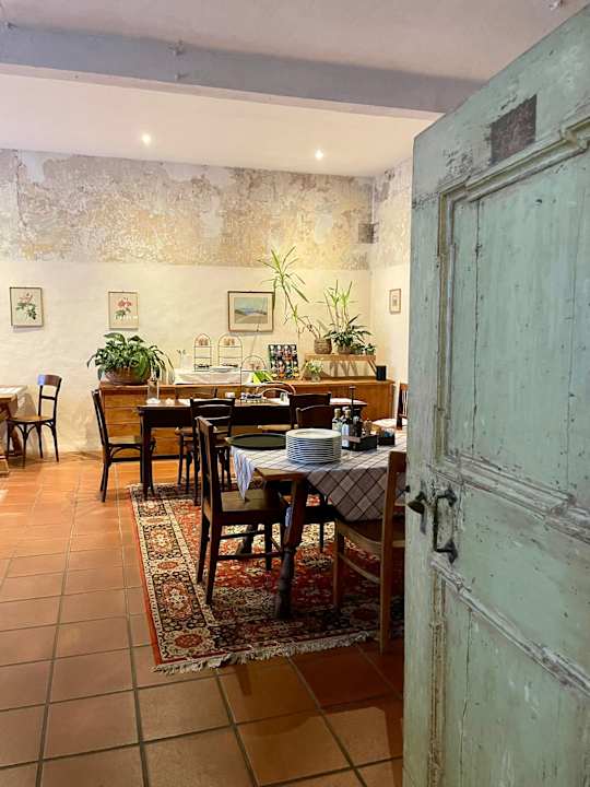 Gastro rössl bianco b&b&b