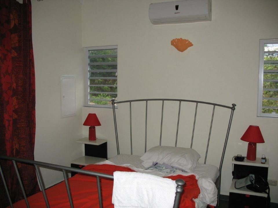 Gemütliche Betten Don Genaro Apartments